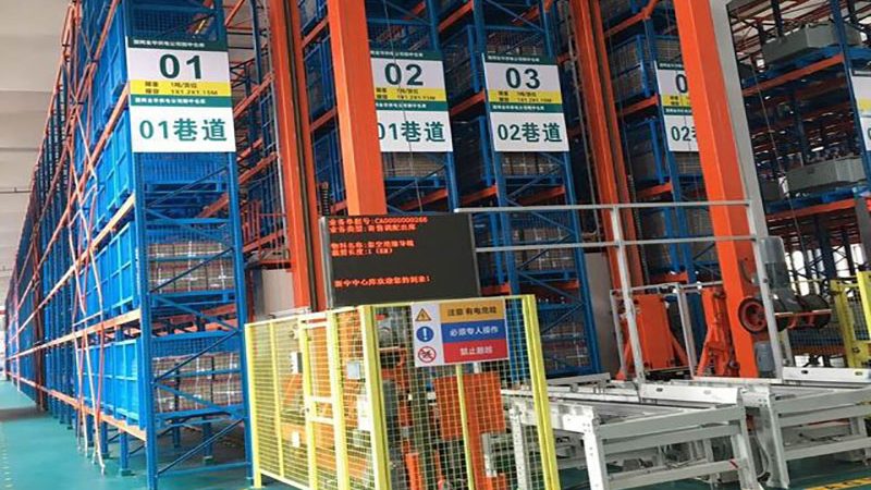 超市货架承重标准是多少