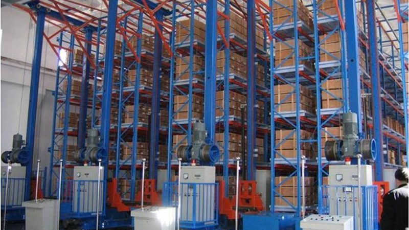 食品行业塑料托盘选用标准解析