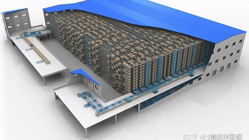 塑料托盘与木托盘：清洗易度的对比解析