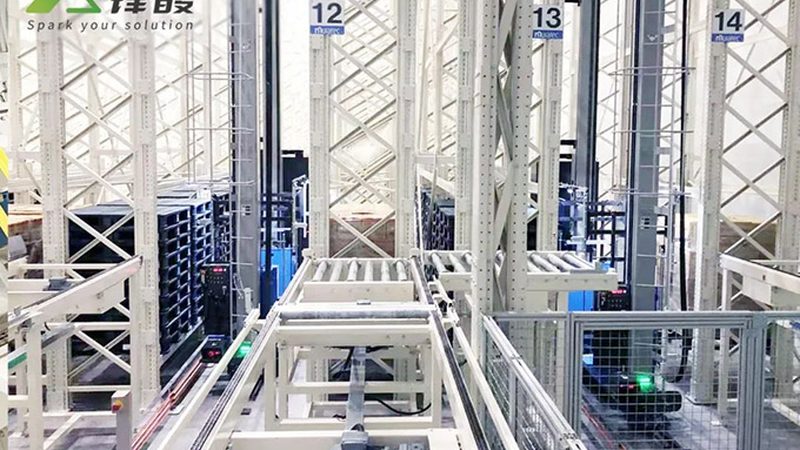 水果筐周转箱：物流仓储中的高效搬运利器